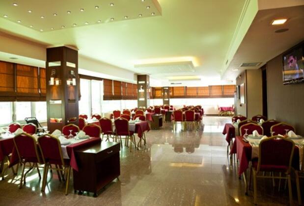 Elit Class Residence Apart - Görsel 5