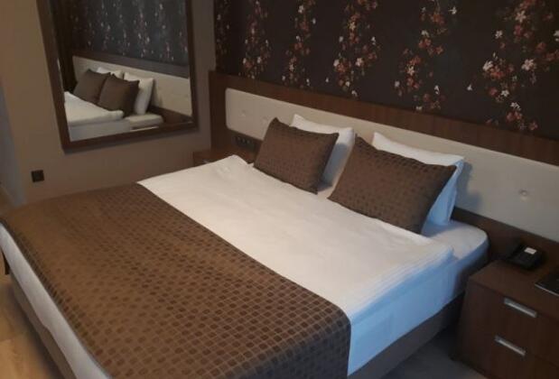 River Mill Park Otel Aqua Spa - Görsel 41