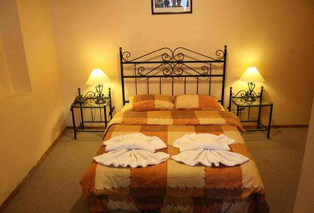 Uslan Hotel - Görsel 11