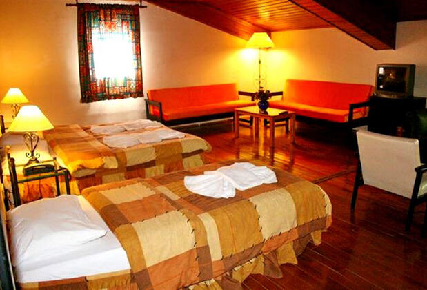 Uslan Hotel - Görsel 12