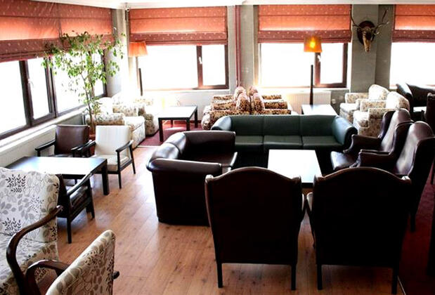 Uslan Hotel - Görsel 6