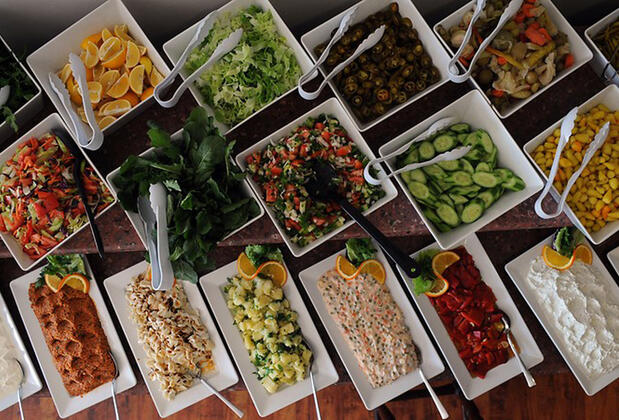 Uslan Hotel - Görsel 10