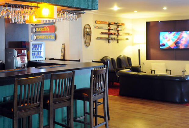 Uslan Hotel - Görsel 9