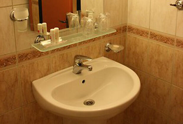 Uslan Hotel - Görsel 14