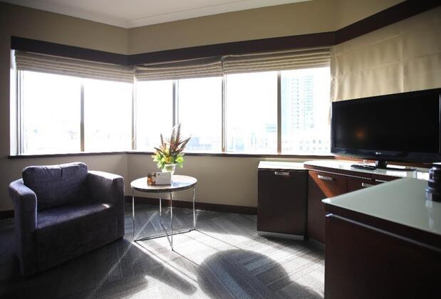 Kaya Prestige Otel - Görsel 19