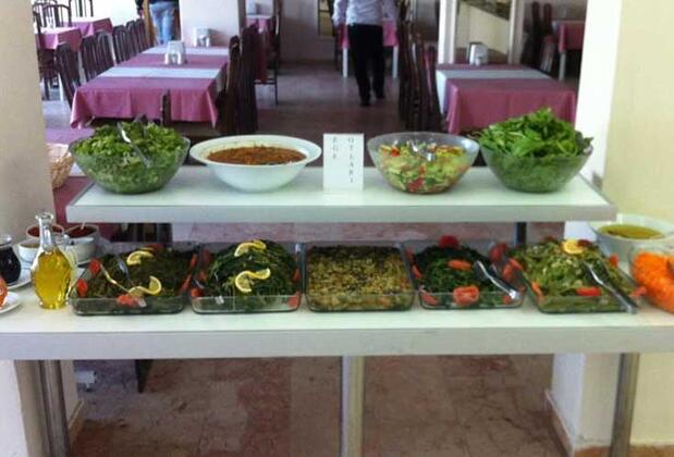 Üçem Otel Golden Sea - Görsel 9