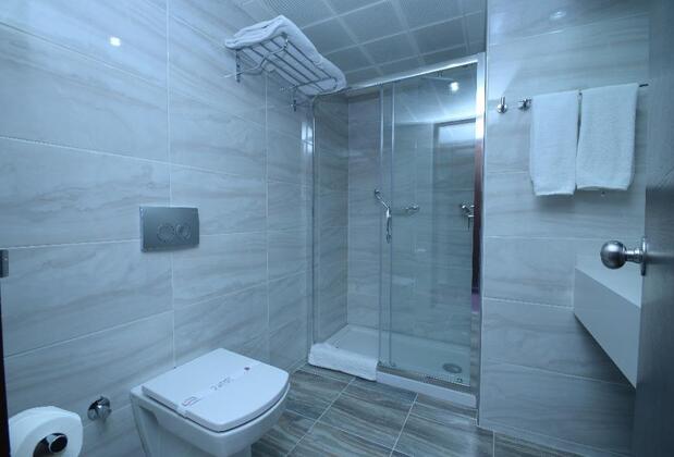 Kaya Prestige Otel - Görsel 21