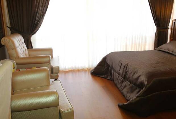 Üçem Otel Golden Sea - Görsel 3