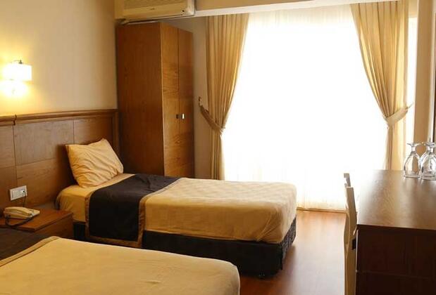 Üçem Otel Golden Sea - Görsel 4