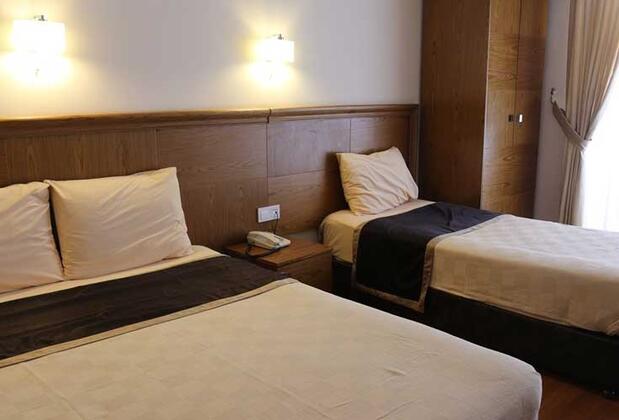 Üçem Otel Golden Sea - Görsel 5