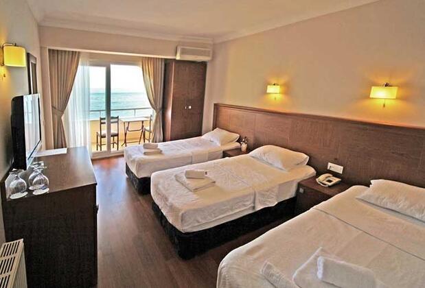 Üçem Otel Golden Sea - Görsel 6