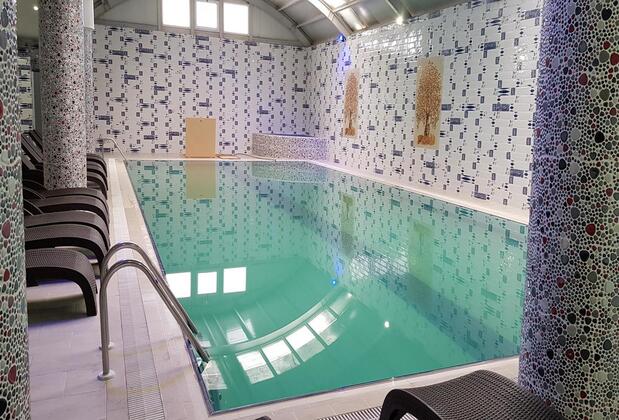 Kayı Snow Hotel - Görsel 14