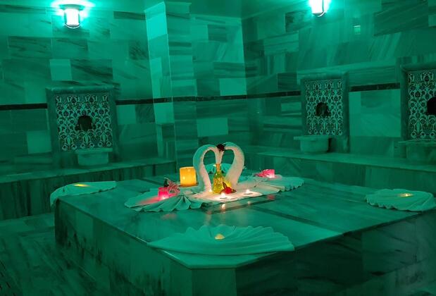 Kayı Snow Hotel - Görsel 16