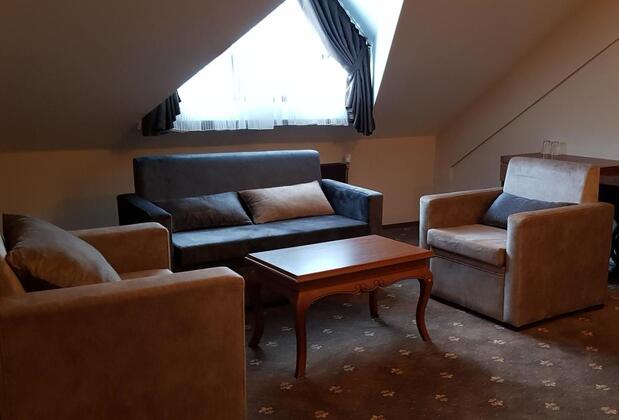 Kayı Snow Hotel - Görsel 7