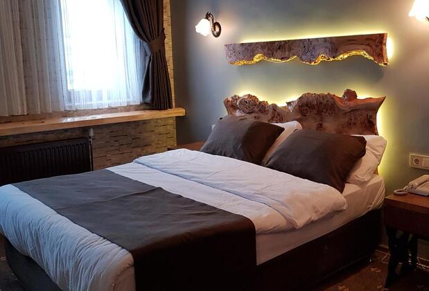 Kayı Snow Hotel - Görsel 3