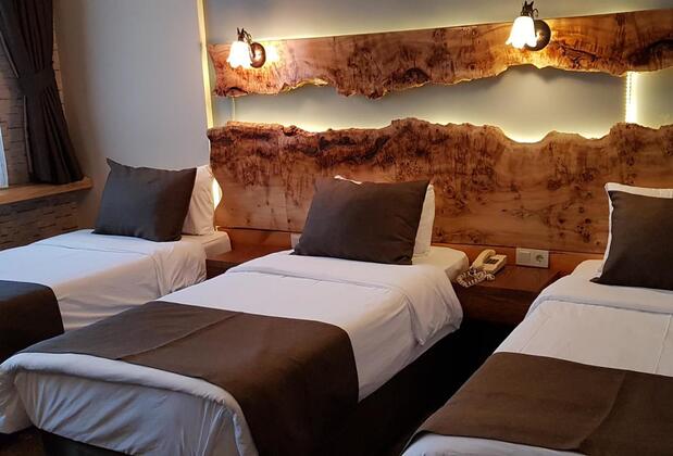 Kayı Snow Hotel - Görsel 4