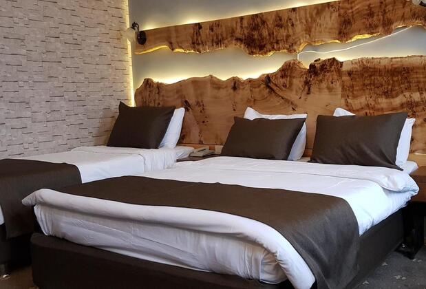 Kayı Snow Hotel - Görsel 5