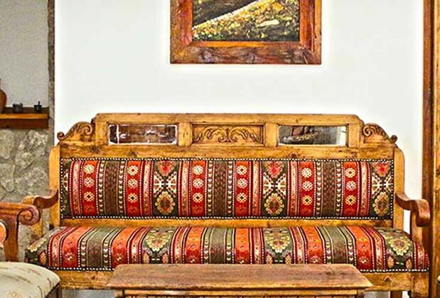 Kemerli Konak Boutique Hotel - Görsel 10