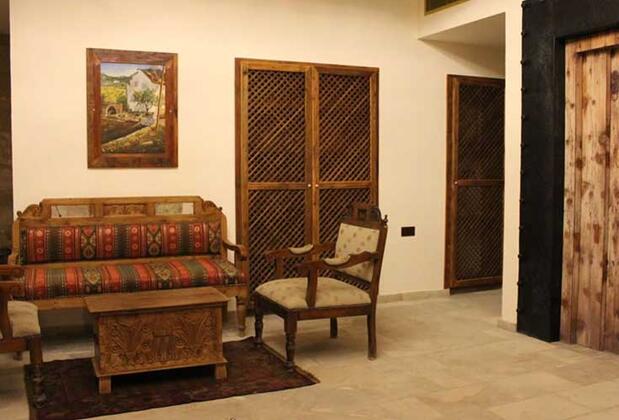 Kemerli Konak Boutique Hotel - Görsel 11