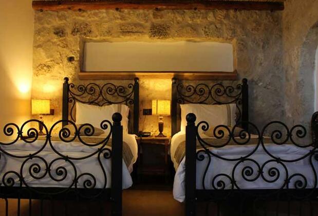 Kemerli Konak Boutique Hotel - Görsel 12