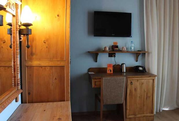 Kemerli Konak Boutique Hotel - Görsel 13