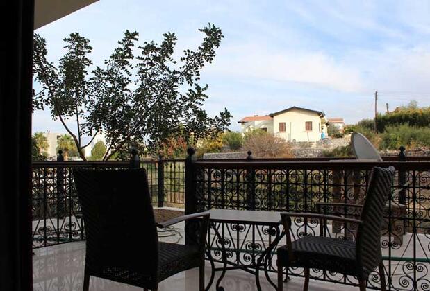 Kemerli Konak Boutique Hotel - Görsel 18