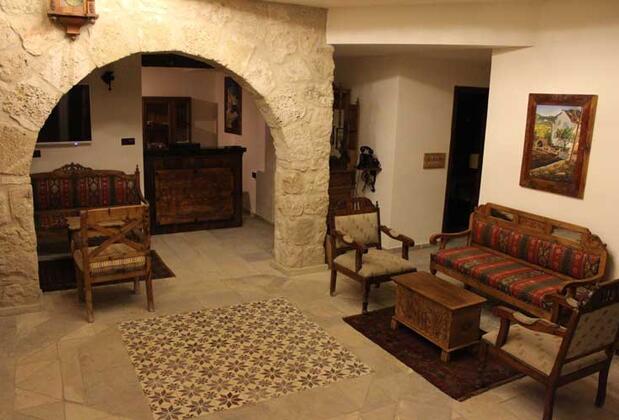 Kemerli Konak Boutique Hotel - Görsel 15