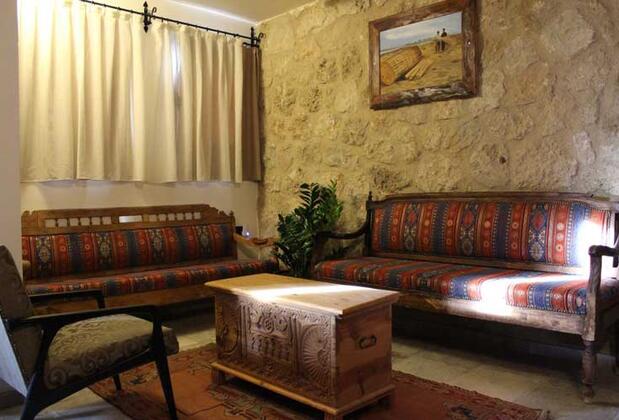 Kemerli Konak Boutique Hotel - Görsel 16