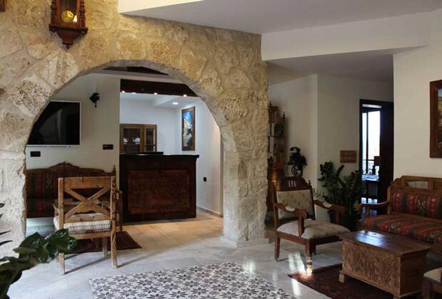 Kemerli Konak Boutique Hotel - Görsel 9