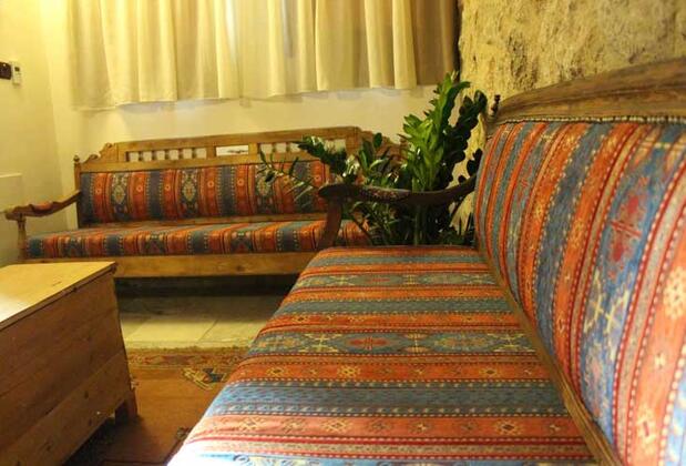 Kemerli Konak Boutique Hotel - Görsel 17