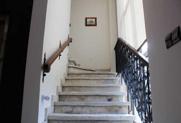 Kemerli Konak Boutique Hotel - Görsel 6