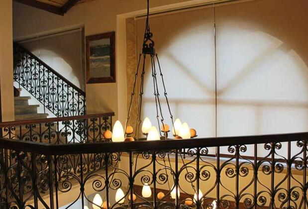 Kemerli Konak Boutique Hotel - Görsel 7