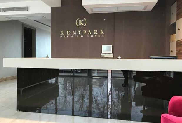 Kentpark Exclusıve Hotel - Görsel 2