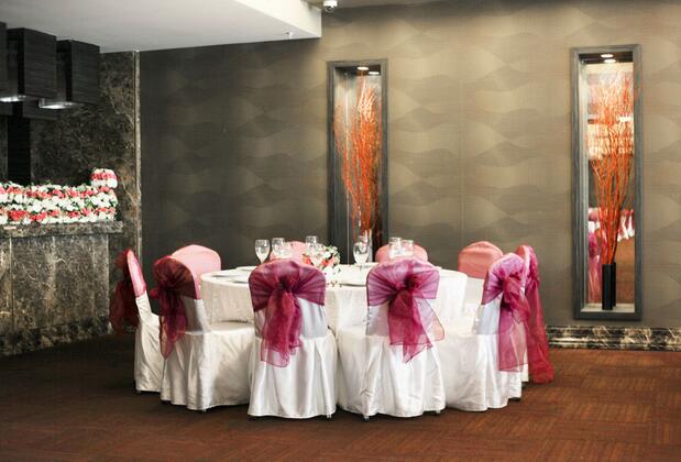 Kadak Garden Hotel İstanbul - Görsel 8