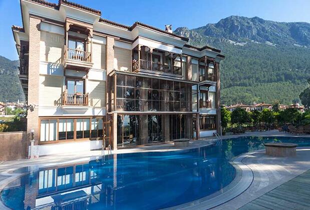 Kerme Ottoman Konak - Görsel 5