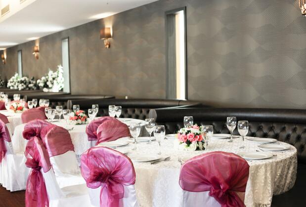 Kadak Garden Hotel İstanbul - Görsel 9