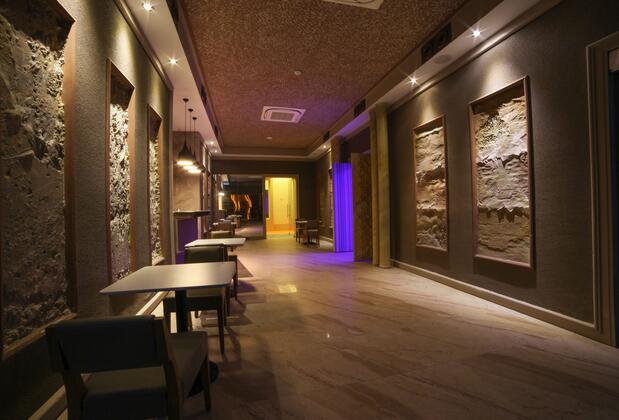 Kadak Garden Hotel İstanbul - Görsel 10