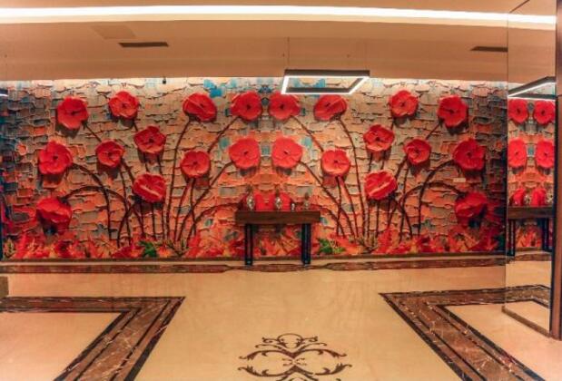 River Mill Park Otel Aqua Spa - Görsel 14