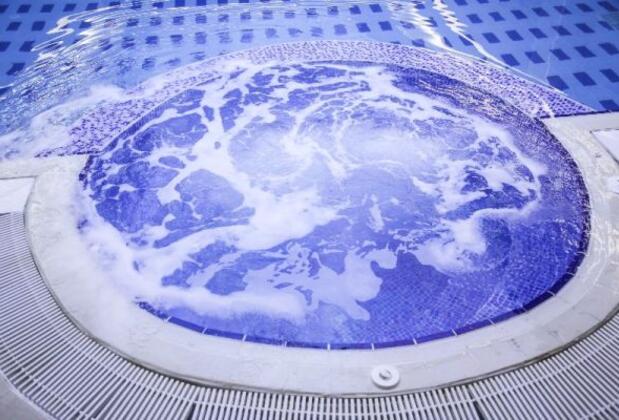 River Mill Park Otel Aqua Spa - Görsel 10