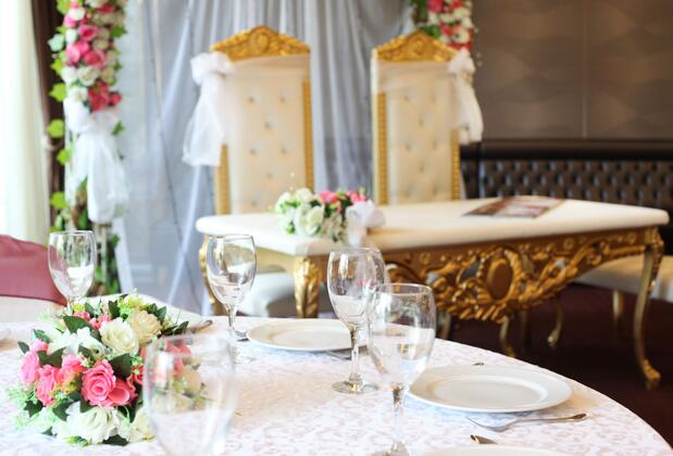 Kadak Garden Hotel İstanbul - Görsel 13