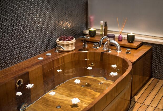 Hotel Caeli Eceabat - Görsel 16