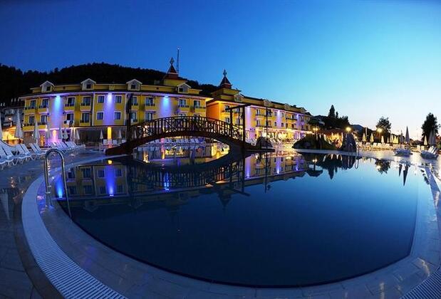 Tatilya Resort Hotel - Görsel 16