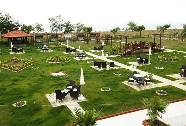 Tatilya Resort Hotel - Görsel 3