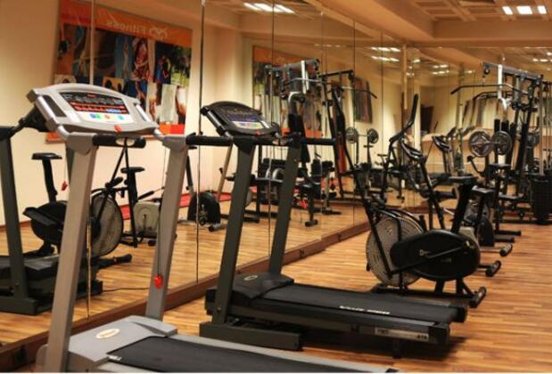 Rumi Hotel - Görsel 8