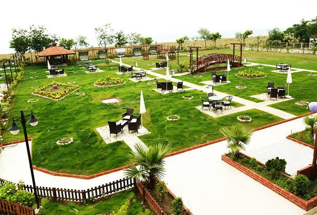 Tatilya Resort Hotel - Görsel 27