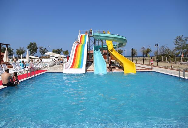 Tatilya Resort Hotel - Görsel 7