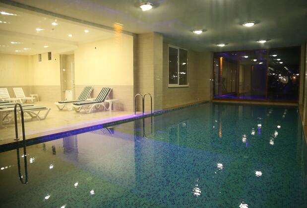 Tatilya Resort Hotel - Görsel 22