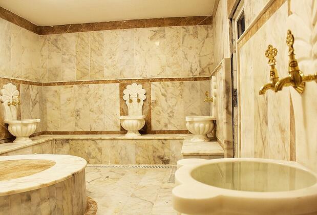 Tatilya Resort Hotel - Görsel 29