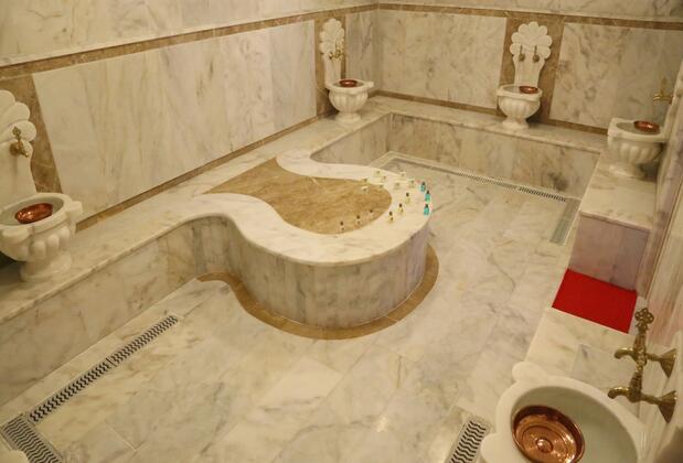 Tatilya Resort Hotel - Görsel 8