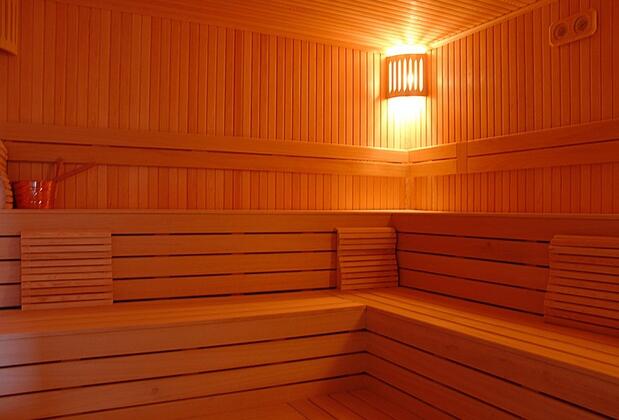 Tatilya Resort Hotel - Görsel 17